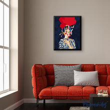 Charger l'image dans la galerie, Art de la Femme