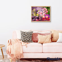 Charger l'image dans la galerie, Relaxation avec Bougies et fleurs