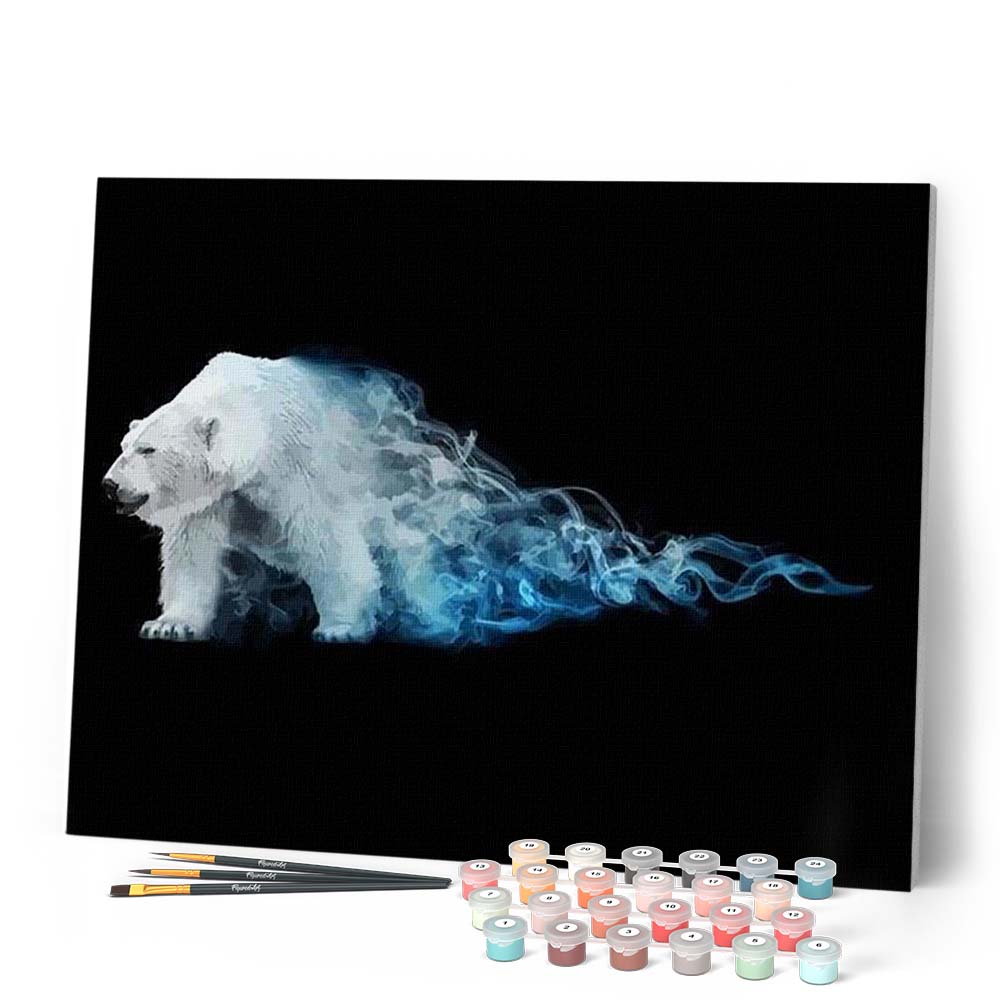 MXJSUA Animal Mignon Panda Lot De 4 Kits De Peinture Par Numéros Pour Enfants Avec Cadre Pour Âges 6-12, Motif Animaux Peintures À L'Huile Acryliques Pour Décoration Maison 20x20cm MXJSUA Animal Mignon Panda Lot De 4 Kits De Peinture Par Numéros Pour Enfants Avec Cadre Pour Âges 6-12, Motif Animaux Peintures À L'Huile Acryliques Pour Décoration Maison 20x20cm