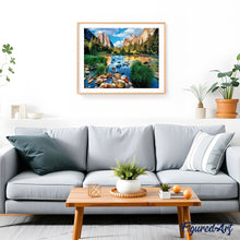 Charger l'image dans la galerie, peinture par numéros | Nature | complexe, paysages | FiguredArt