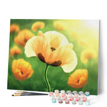 Charger l'image dans la galerie, peinture par numéros | Floraison | fleurs, intermédiaire | FiguredArt