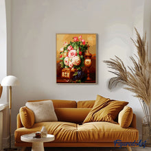 Charger l'image dans la galerie, peinture par numéros | Fleurs et grappes | Facile, fleurs | FiguredArt