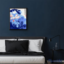 Charger l'image dans la galerie, peinture par numéros | Fleurs Chinoises | Facile, fleurs | FiguredArt