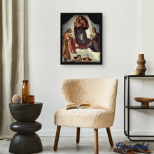 Charger l'image dans la galerie, peinture par numéros | La Famille | Complexe, religion | FiguredArt