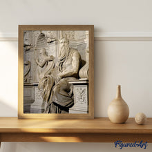 Charger l'image dans la galerie, peinture par numéros | Statue Grecque | Complexe, religion | FiguredArt