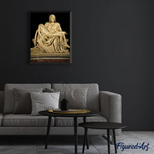 Charger l'image dans la galerie, peinture par numéros | Les Statues | Intermédiaire, religion | FiguredArt