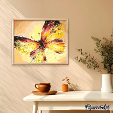 Charger l'image dans la galerie, peinture par numéros | Couleurs éclatantes de Papillons | animaux, Complexe, france, papillons | FiguredArt