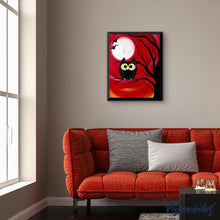 Charger l'image dans la galerie, peinture par numéros | Dessin de Chouette | animaux, chouettes et hiboux, Facile | FiguredArt
