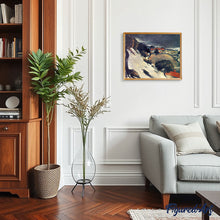 Charger l'image dans la galerie, peinture par numéros | La Provence | Intermédiaire, reproduction | FiguredArt