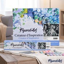 Charger l'image dans la galerie, peinture par numéros | Picasso Guernica | Complexe, picasso, reproduction | FiguredArt