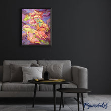 Charger l'image dans la galerie, peinture par numéros | Les Papillons | animaux, Complexe, papillons | FiguredArt
