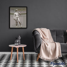 Charger l'image dans la galerie, peinture par numéros | Statue d’Homme | Complexe, portrait | FiguredArt