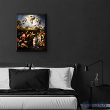 Charger l'image dans la galerie, peinture par numéros | La Représentation | Complexe, religion, reproduction | FiguredArt