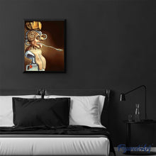 Charger l'image dans la galerie, peinture par numéros | Longue Cuillère | Complexe, cuisine, picasso, reproduction | FiguredArt