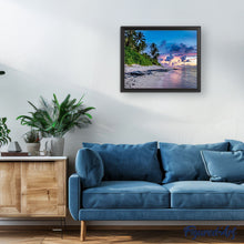 Charger l'image dans la galerie, peinture par numéros | Sur la Plage | complexe, nouveautés, paysages | FiguredArt