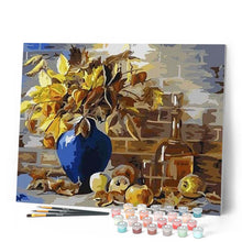 Charger l'image dans la galerie, peinture par numéros | Bouquet d’Automne | facile, fleurs | FiguredArt
