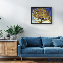 Charger l'image dans la galerie, peinture par numéros | Van Gogh - Mûrier | arbres, intermédiaire, reproduction, van gogh | FiguredArt