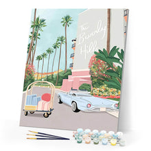 Charger l'image dans la galerie, Beverly Hills Vintage