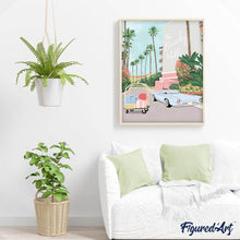 Charger l'image dans la galerie, Beverly Hills Vintage