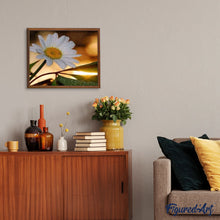 Charger l'image dans la galerie, peinture par numéros | Marguerite | facile, fleurs | FiguredArt