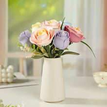 Charger l&#39;image dans la galerie, Puzzle 3D Camélia Rose