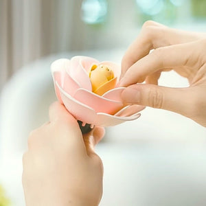 Puzzle 3D Bouquet Printanier