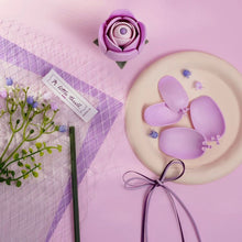 Charger l&#39;image dans la galerie, Puzzle 3D Rose Pourpre