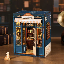 Charger l'image dans la galerie, Book Nook - Salle de Lecture Pergola