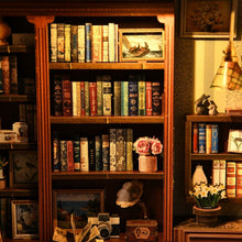 Charger l'image dans la galerie, Book Nook - Salle de Lecture Pergola