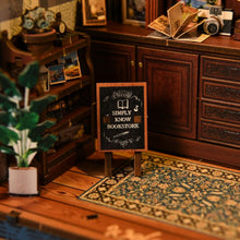 Charger l'image dans la galerie, Book Nook - Salle de Lecture Pergola
