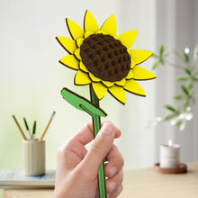 Charger l&#39;image dans la galerie, Puzzle 3D Joli Tournesol