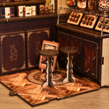 Charger l'image dans la galerie, Book Nook - Chapitre Sucré
