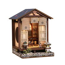 Charger l'image dans la galerie, Book Nook - Jardin Harmonie