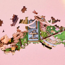 Charger l'image dans la galerie, Puzzle 3D Boîte à musique - Visite de rêve de Sakura