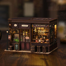 Charger l'image dans la galerie, Puzzle 3D - Taverne du Coin Figured'Art