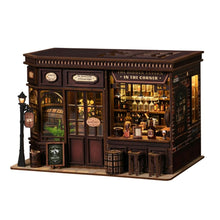 Charger l'image dans la galerie, Maison Miniature - Taverne du Coin