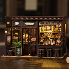 Charger l'image dans la galerie, Maison Miniature - Taverne du Coin