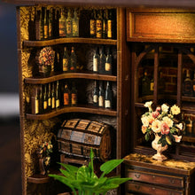 Charger l'image dans la galerie, Maison Miniature - Taverne du Coin