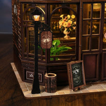 Charger l'image dans la galerie, Maison Miniature - Taverne du Coin