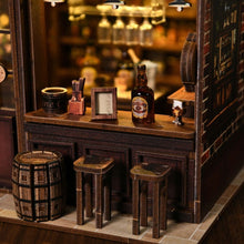 Charger l'image dans la galerie, Maison Miniature - Taverne du Coin