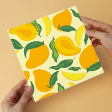 Charger l'image dans la galerie, Mini Série Peinture par Numéros 20x20cm (6 pièces) - Motif fruité