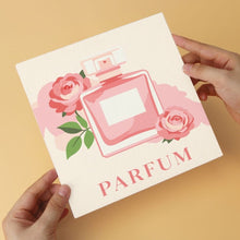 Charger l'image dans la galerie, Mini Série Peinture par Numéros 20x20cm (6 pièces) - La Vie en Rose