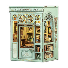 Charger l'image dans la galerie, Book Nook - Librairie Muse