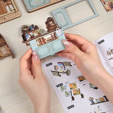 Charger l'image dans la galerie, Book Nook - Librairie Muse