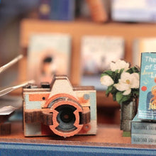 Charger l'image dans la galerie, Book Nook - Librairie Littéraire