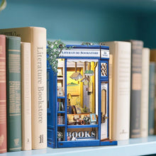 Charger l'image dans la galerie, Book Nook - Librairie Littéraire