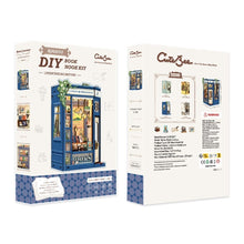 Charger l'image dans la galerie, Book Nook - Librairie Littéraire