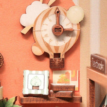 Charger l'image dans la galerie, Book Nook - La Librairie du Savant