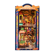 Charger l'image dans la galerie, Book Nook - Place des Morts