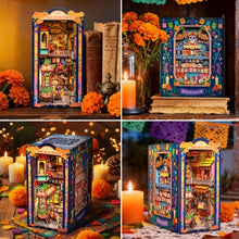 Charger l'image dans la galerie, Book Nook - Place des Morts